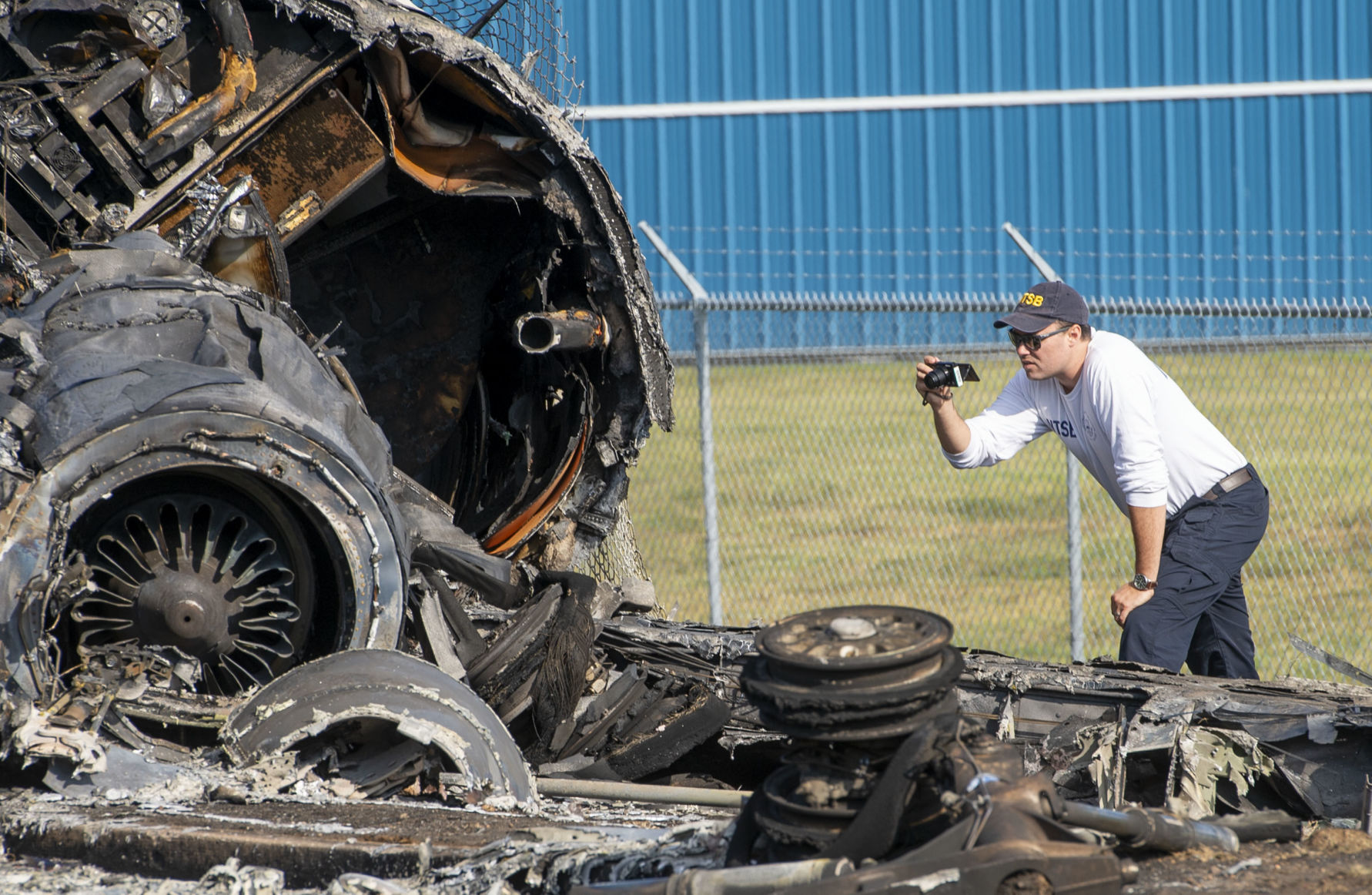Dale Earnhardt Jr Plane Crash